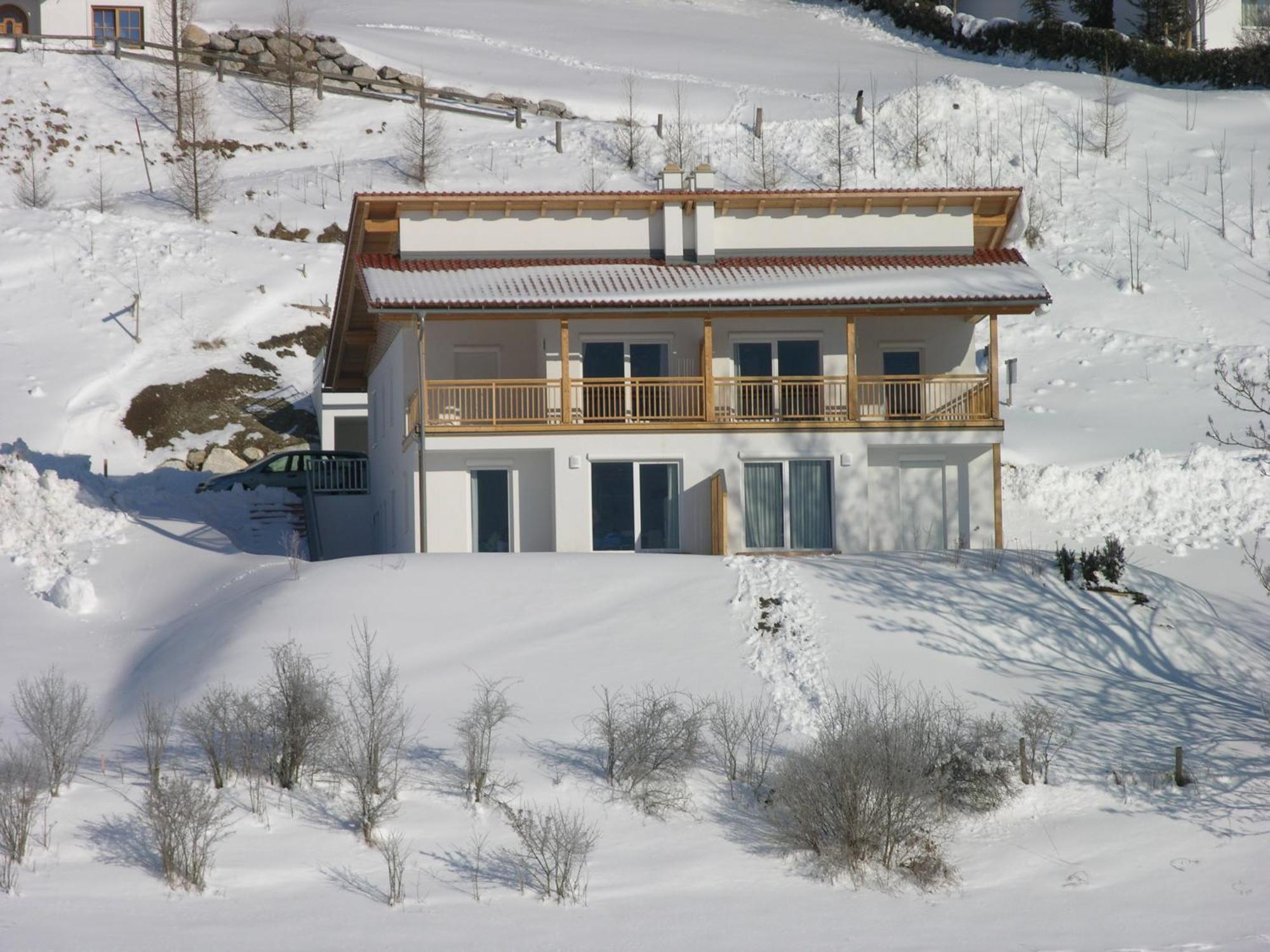 "Schoen-Urlauben" Grobming Exterior foto