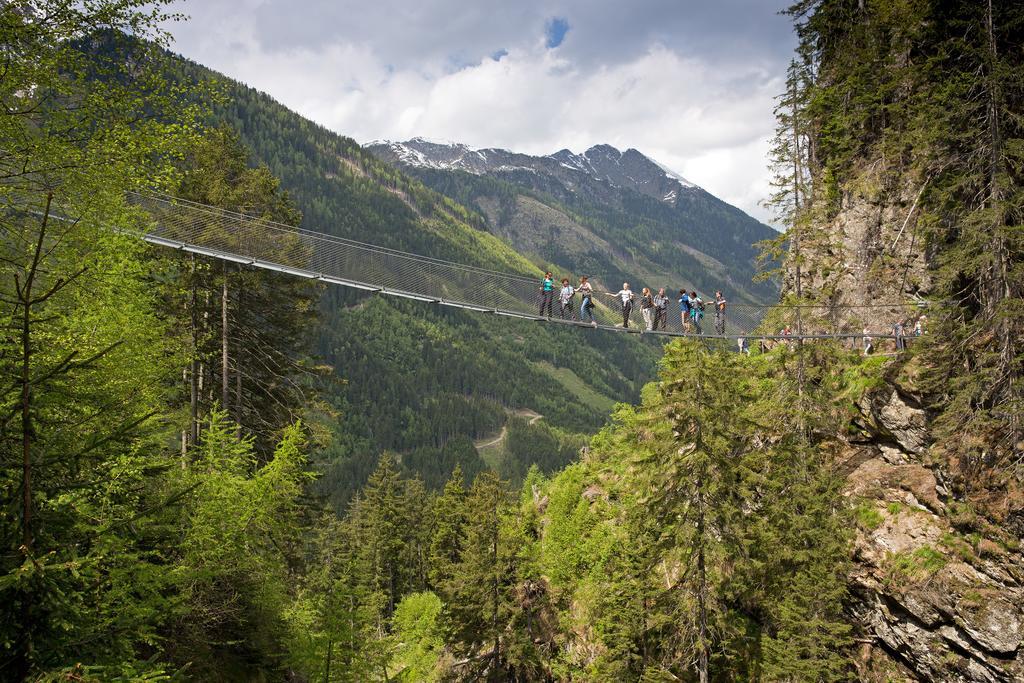 "Schoen-Urlauben" Grobming Exterior foto
