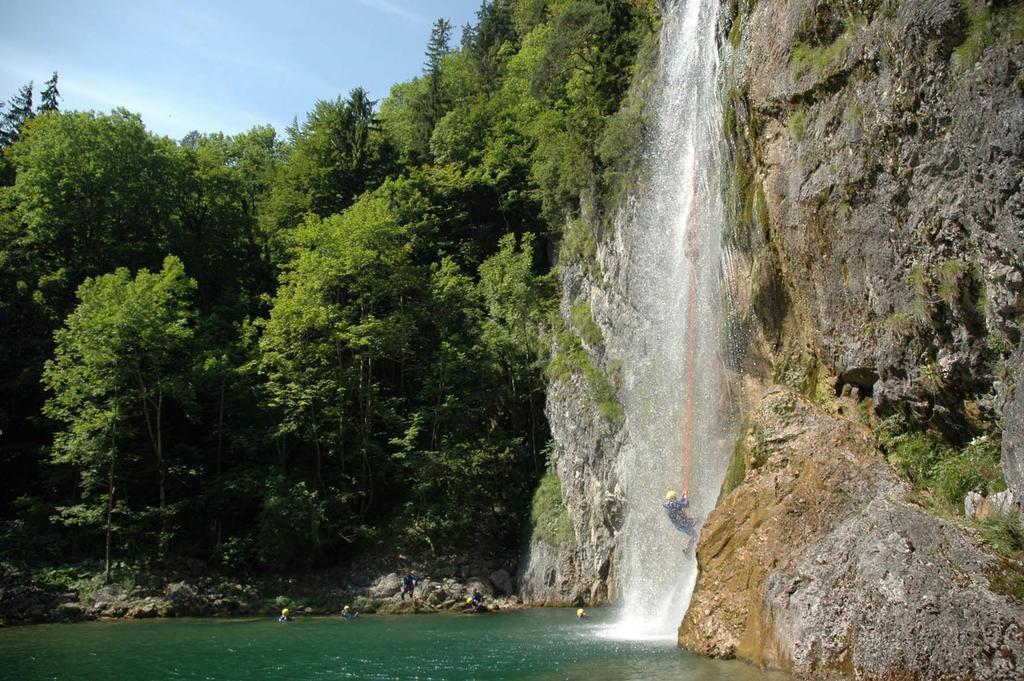 "Schoen-Urlauben" Grobming Exterior foto