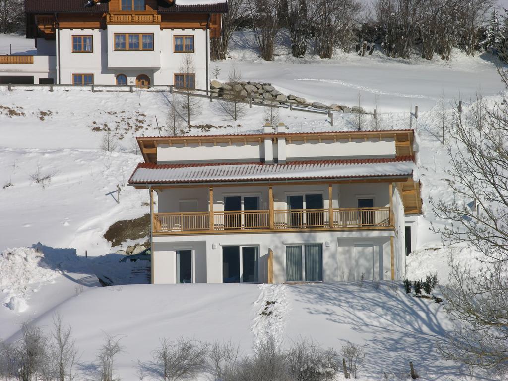 "Schoen-Urlauben" Grobming Exterior foto