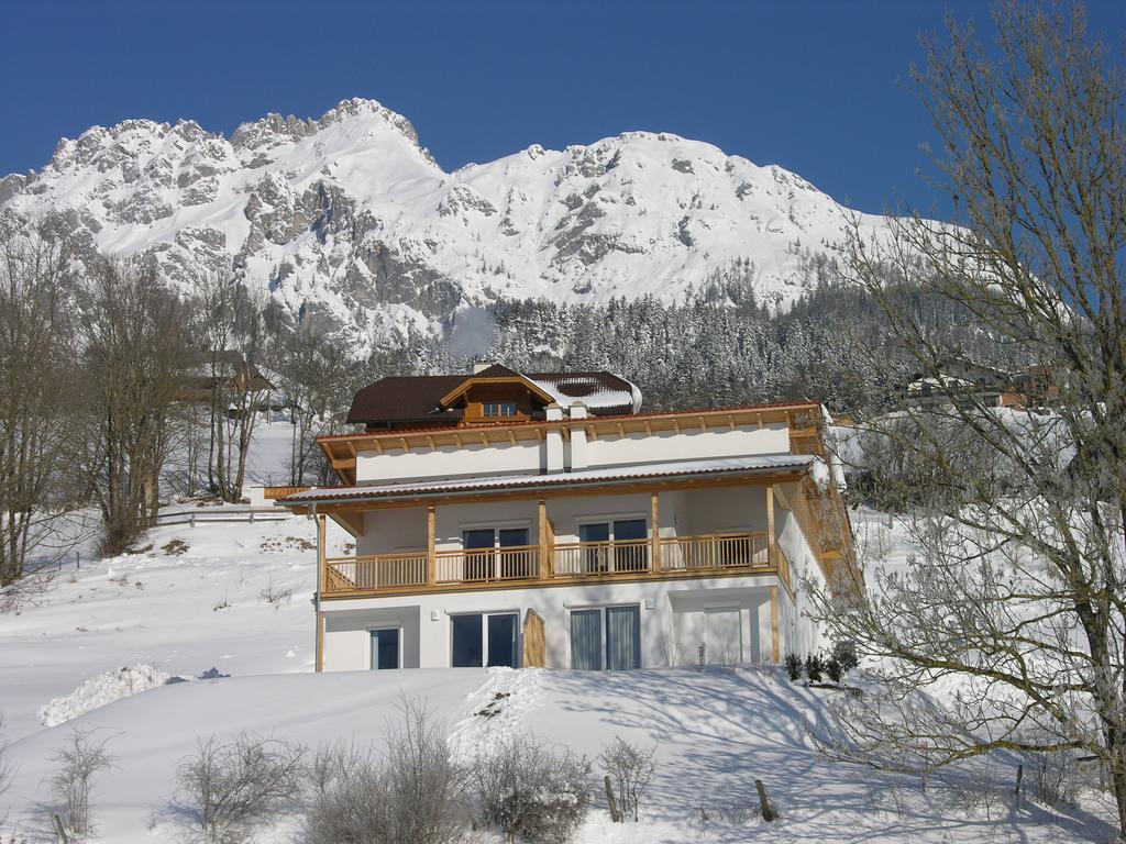"Schoen-Urlauben" Grobming Exterior foto