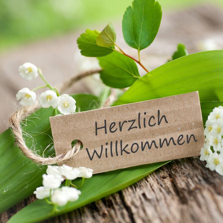 "Schoen-Urlauben" Grobming Exterior foto