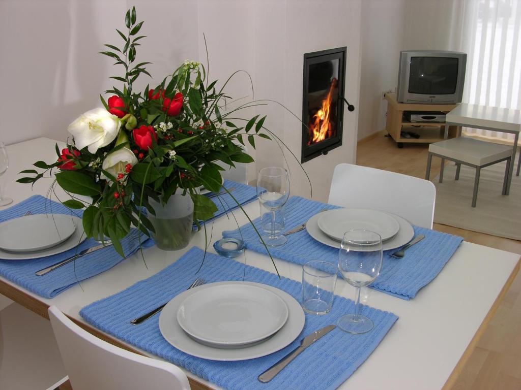 "Schoen-Urlauben" Grobming Quarto foto