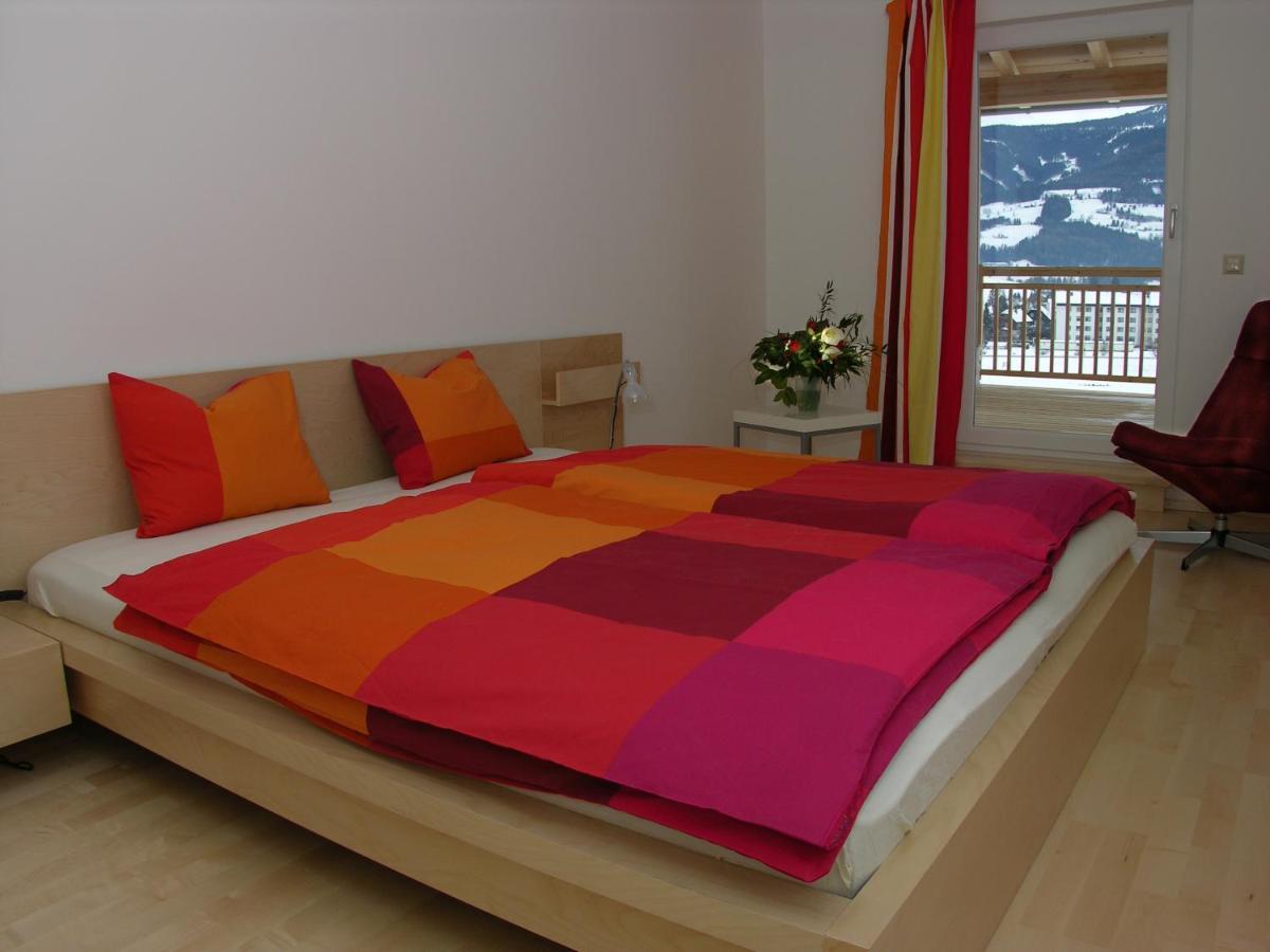 "Schoen-Urlauben" Grobming Quarto foto